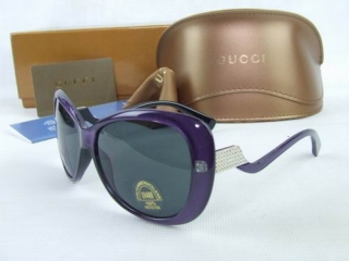 GUCCI AAA Sunglasses 66002
