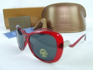 GUCCI AAA Sunglasses 66003