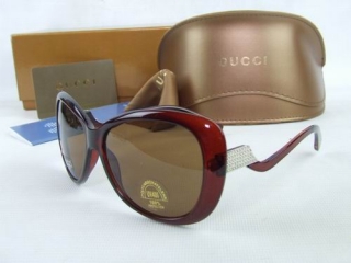 GUCCI AAA Sunglasses 66004