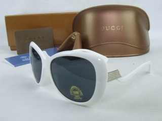 GUCCI AAA Sunglasses 66006