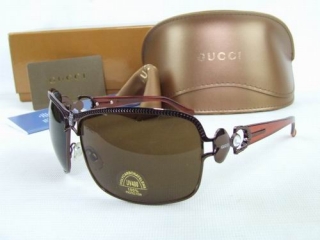 GUCCI AAA Sunglasses 66008