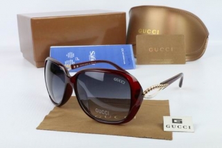 GUCCI AAA Sunglasses 66013