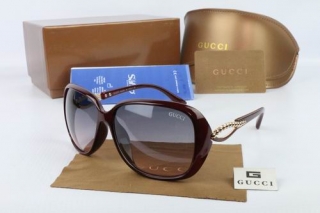 GUCCI AAA Sunglasses 66014