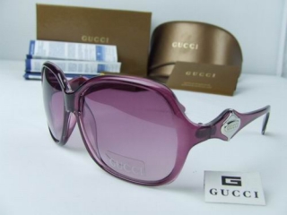 GUCCI AAA Sunglasses 66016