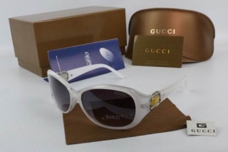 GUCCI AAA Sunglasses 66022