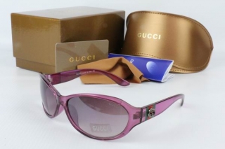 GUCCI AAA Sunglasses 66026