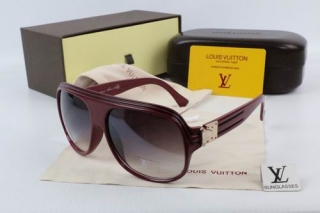 LV AAA Sunglasses 66027
