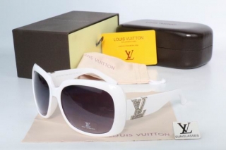 LV AAA Sunglasses 66030