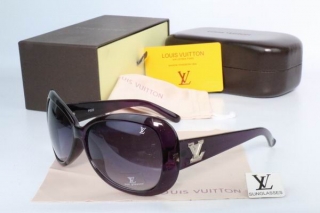 LV AAA Sunglasses 66031
