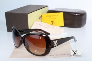 LV AAA Sunglasses 66032
