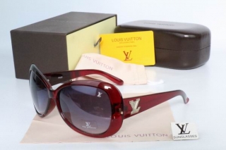LV AAA Sunglasses 66033