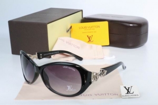 LV AAA Sunglasses 66034