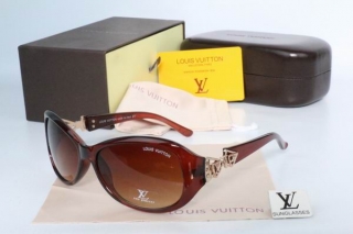 LV AAA Sunglasses 66036