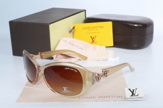 LV AAA Sunglasses 66035
