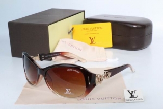 LV AAA Sunglasses 66037