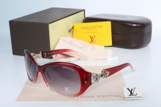 LV AAA Sunglasses 66038