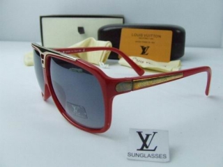 LV AAA Sunglasses 66039