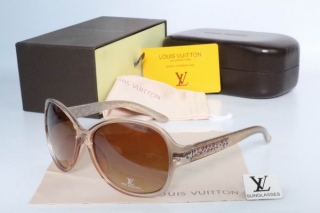 LV AAA Sunglasses 66040