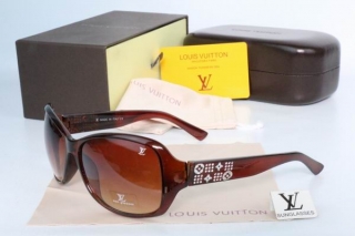 LV AAA Sunglasses 66042