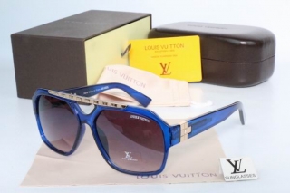 LV AAA Sunglasses 66043