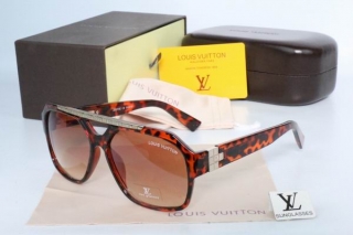 LV AAA Sunglasses 66045