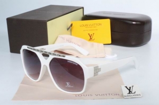 LV AAA Sunglasses 66044