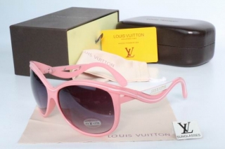 LV AAA Sunglasses 66047