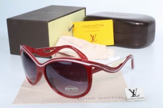 LV AAA Sunglasses 66048