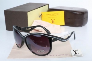 LV AAA Sunglasses 66049