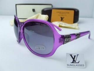 LV AAA Sunglasses 66050