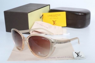 LV AAA Sunglasses 66055