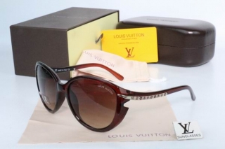 LV AAA Sunglasses 66056