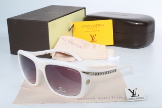 LV AAA Sunglasses 66057