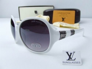 LV AAA Sunglasses 66058