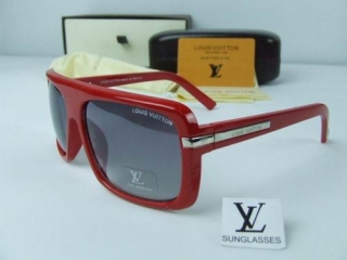 LV AAA Sunglasses 66059