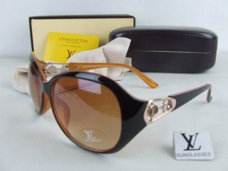 LV AAA Sunglasses 66063