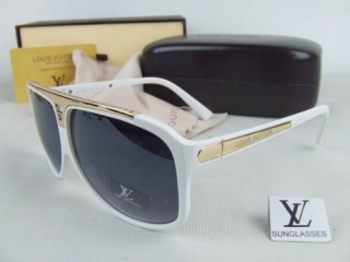 LV AAA Sunglasses 66061