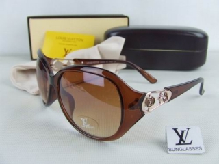 LV AAA Sunglasses 66064