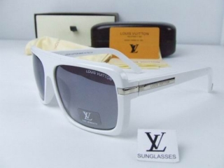 LV AAA Sunglasses 66065