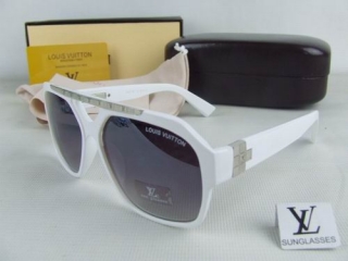 LV AAA Sunglasses 66066