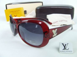 LV AAA Sunglasses 66067