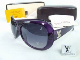 LV AAA Sunglasses 66069