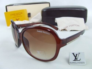 LV AAA Sunglasses 66071