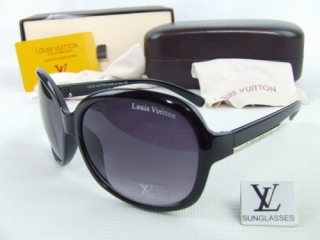 LV AAA Sunglasses 66072