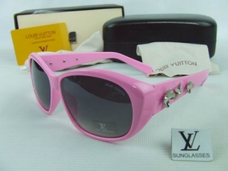 LV AAA Sunglasses 66073