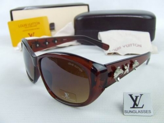 LV AAA Sunglasses 66074