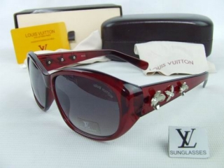 LV AAA Sunglasses 66075