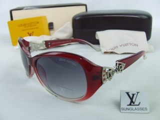 LV AAA Sunglasses 66078