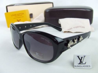 LV AAA Sunglasses 66077