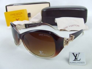 LV AAA Sunglasses 66080